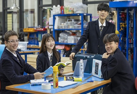 Korea