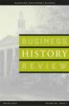 Business History Review