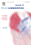 JOURNAL OF NEUROLINGUISTICS