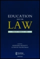 EDUCATION & LAW