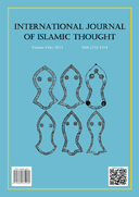 International Journal of Islamic Though
