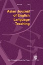 ASIAN JOURNAL OF ENGLISH LANGUAGE TEACHING