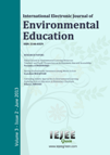 International Electronic Journal of Environmental Education
