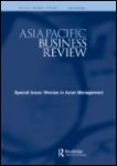 Asian Pacific Business Review