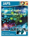 Journal of Applied Pharmaceutical Science